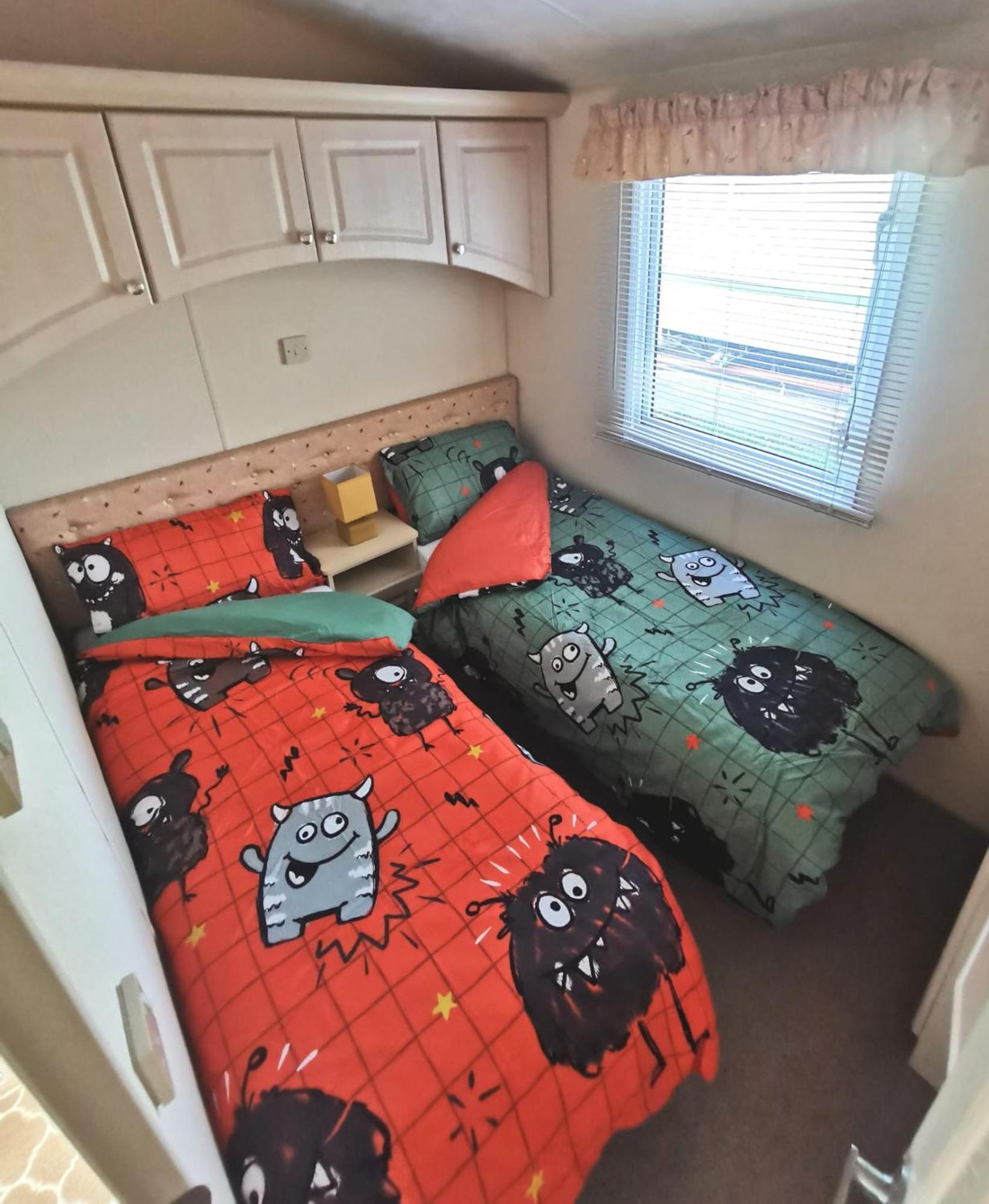 Wonderful 2 Bedroom Mobile Home 阿伯里斯特威斯 外观 照片